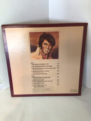 Vintage Album