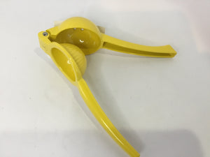 Williams-Sonoma Yellow Lemon Kitchen Access.