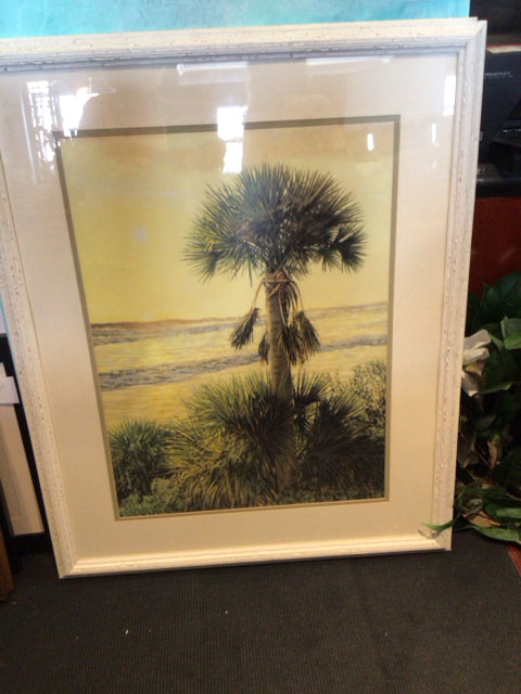 Print Framed Art