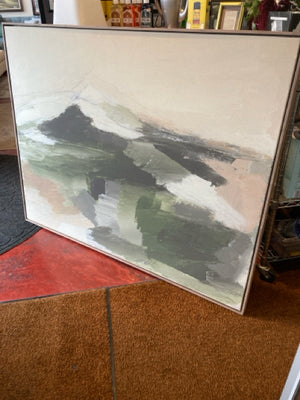 Havenly Modern Framed Art 26WZ4JB2