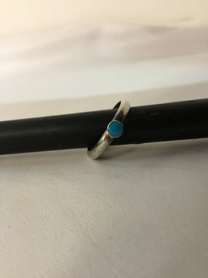 Turquoise Ring