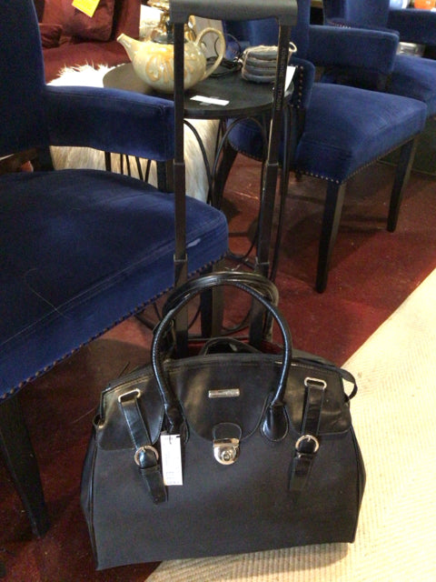Adrienne Vittadini Black Bag