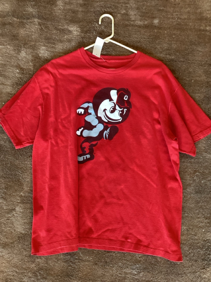 Red Shirt