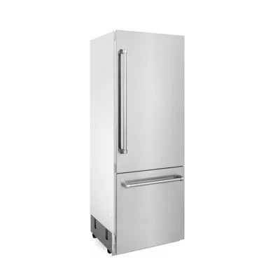 Z Line Modern White 30" Appliances 2GS5N39Q