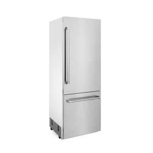 Z Line Modern White 30" Appliances 2GS5N39Q