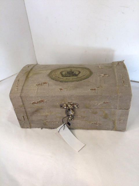 Wood Fabrics Green Trunk