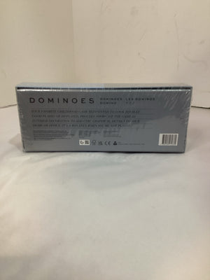 Domino Gray In Box Game