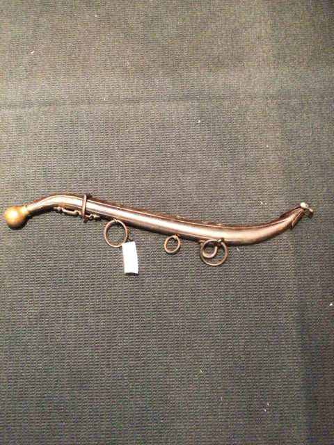 Yoke Brass Farm Equipment