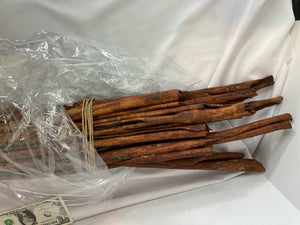 Stick Set Brown Cinnamon Holiday Item