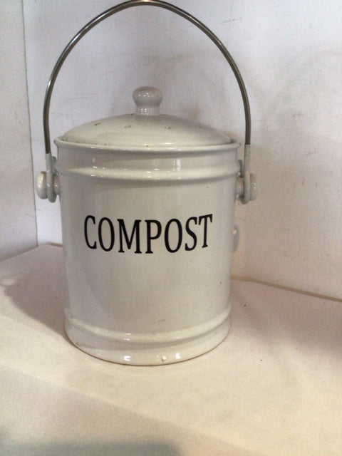 Compost Kitchen Access.
