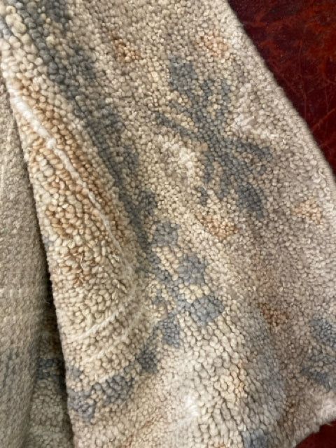 Havenly Wool Tan/multi Rug A4QNNTX2