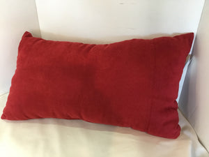 Sonoma Red Pillow