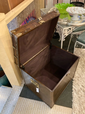 Wood Brown Trunk