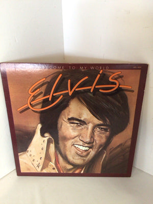 Vintage Album