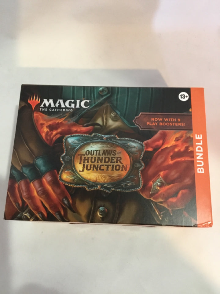 NEW In Box Card Game