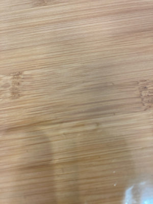 Brown Bamboo Cutting Board