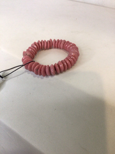 Pink Bracelet
