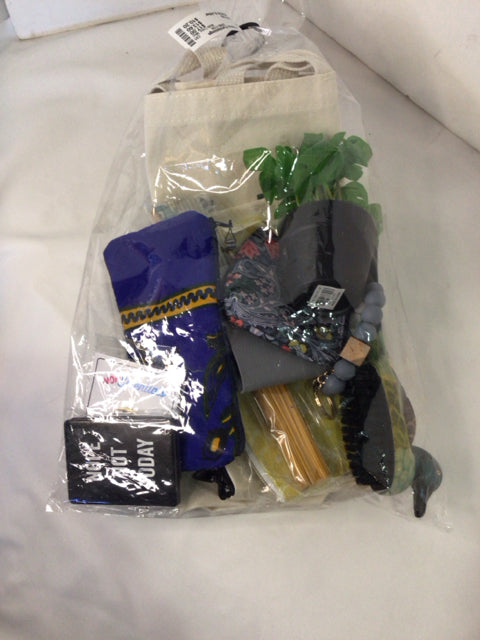 Multi-Color Misc Pieces Misc