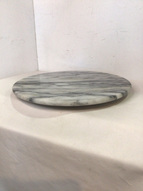 Marble Lazy Susan