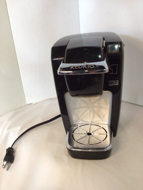 Keurig Counter Top Coffee Pot