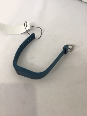 FitBit Blue Bracelet