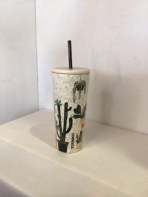 Corkcicle Travel Multi Stainless Steel Desert Mug