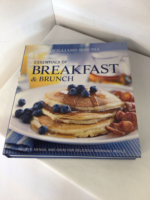 Williams-Sonoma Book