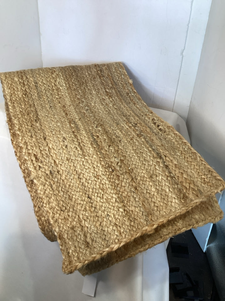 Jute Table Runner
