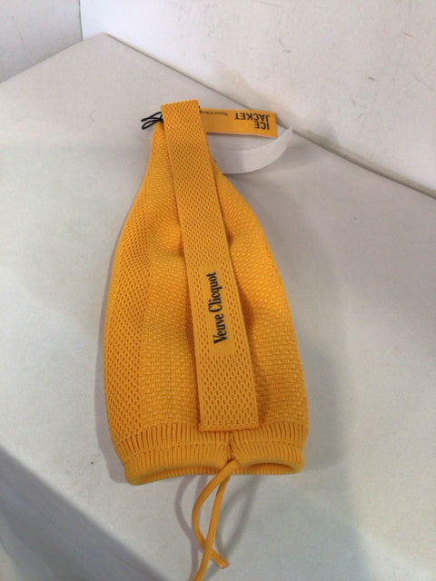 Veuve Clicquot Yellow Thermal Wine Acces.