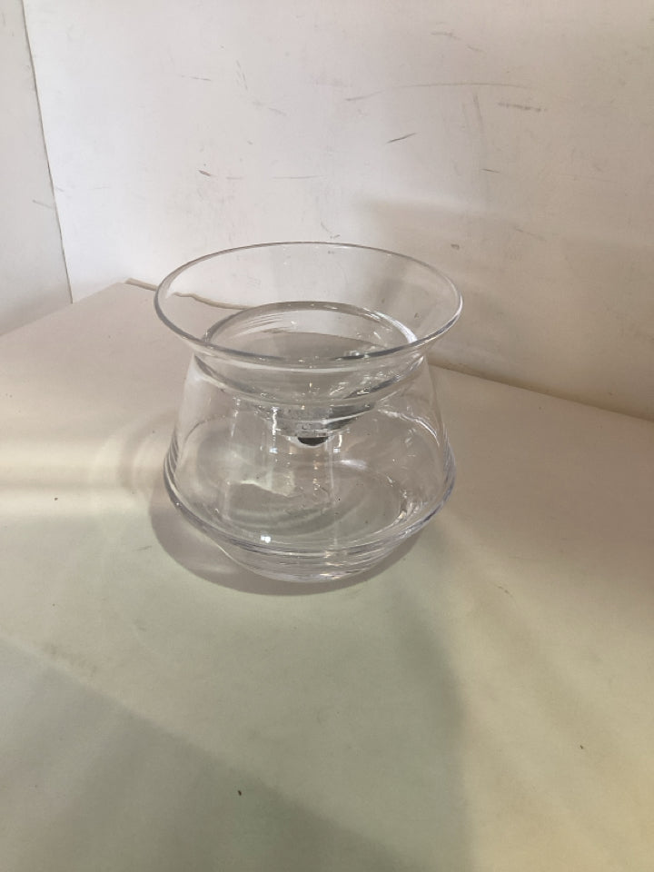 Martini Clear Glass Glass