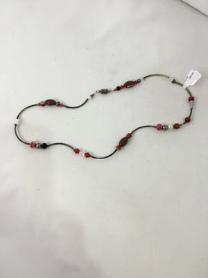 OSU Silver Wrap Bracelet