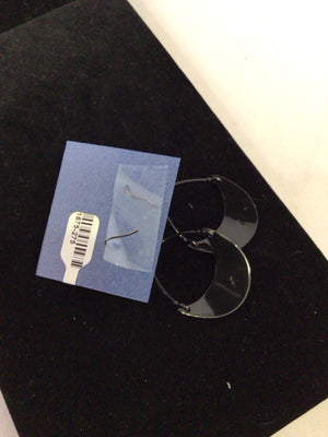 Black Earrings