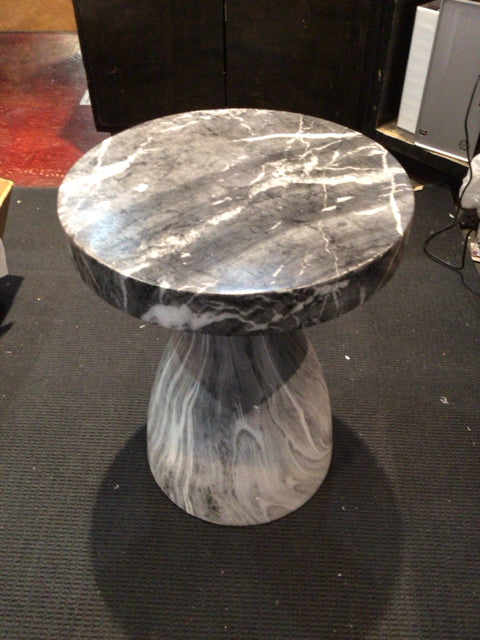 Modern Laminate Gray Table