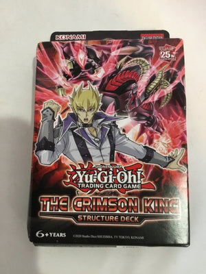 NEW In Box Card Game