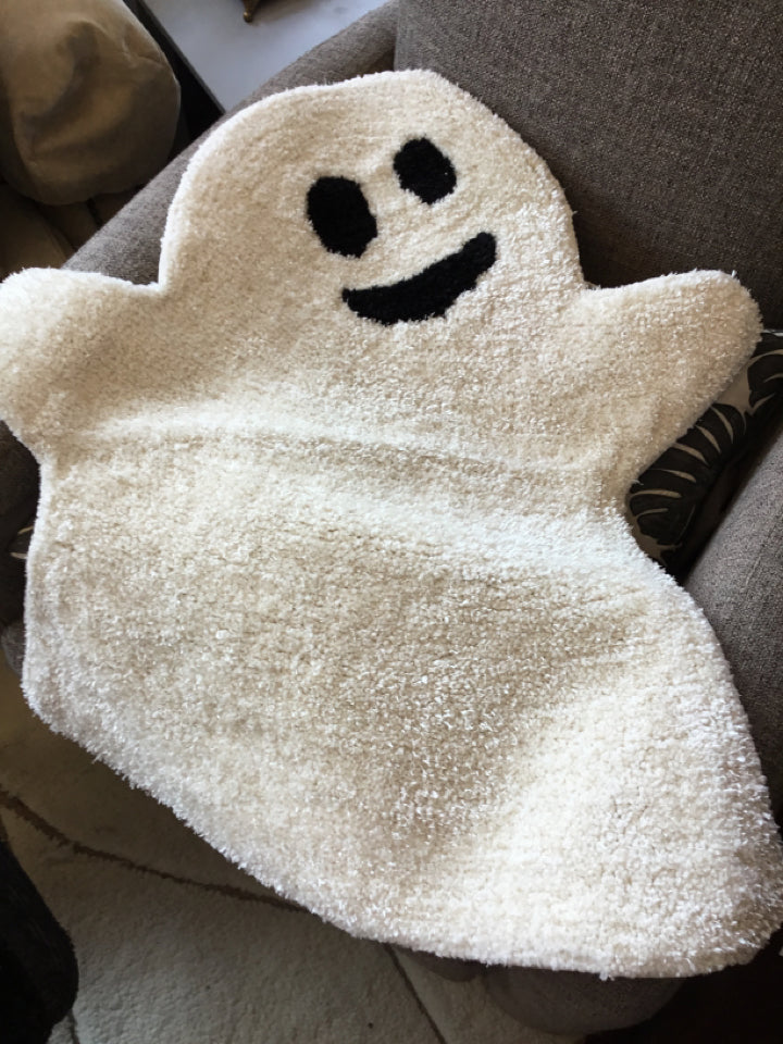 New Ghost White Rug