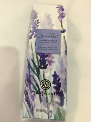 Mangiacotti Purple Lotion