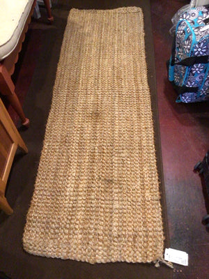 Runner Sisal Natural Rug