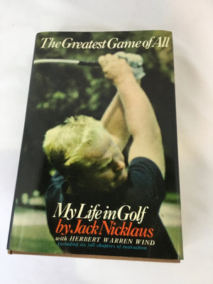 Vintage Book