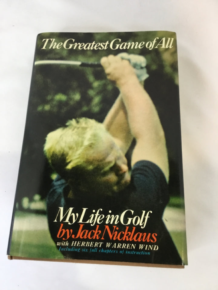Vintage Book