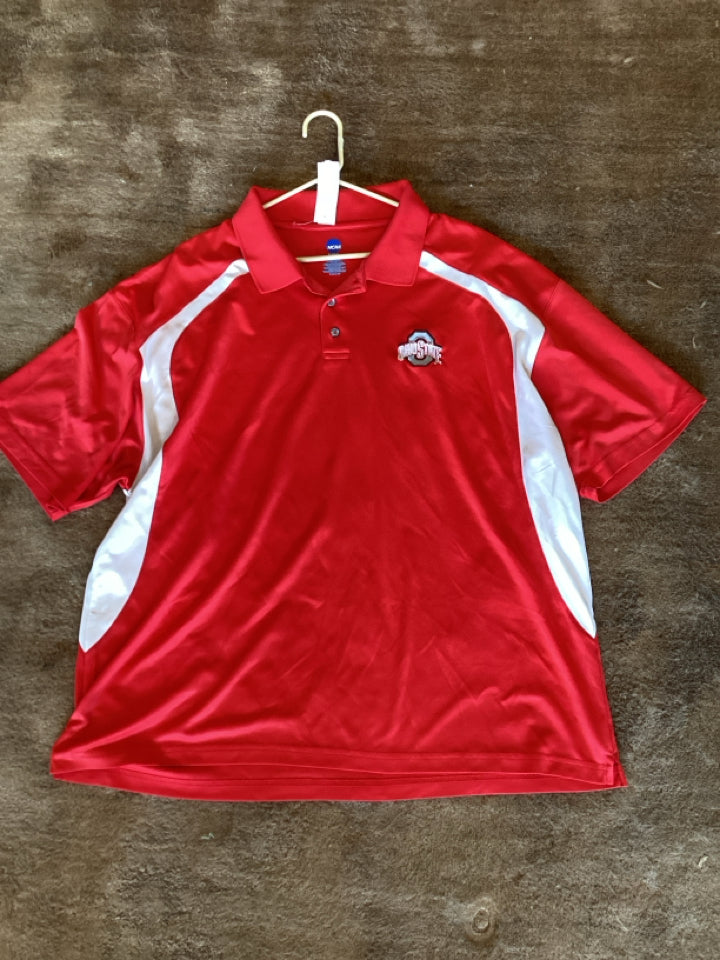 Red Shirt