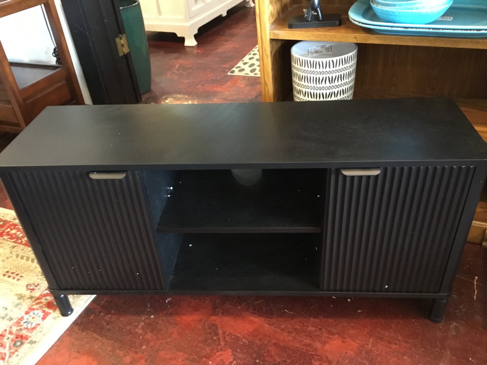 Safavieh Black TV Stand B3PEA66Z