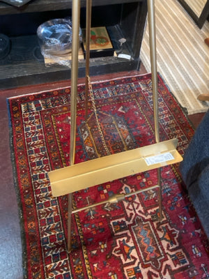 Gold Easel