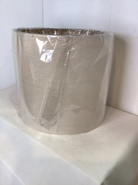 Beige Lamp Shade