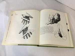 Vintage Book