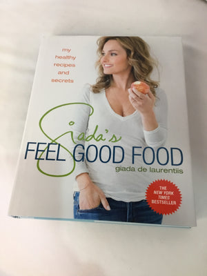 Cookbook