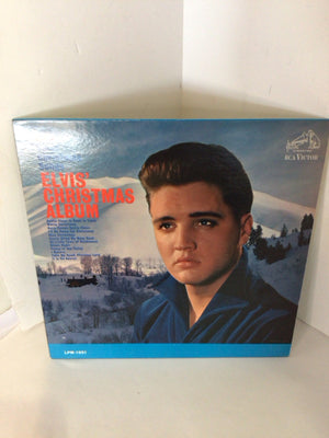 Vintage Album