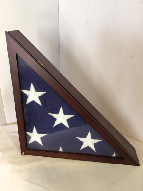 USA Red/White/Blue Star Flag