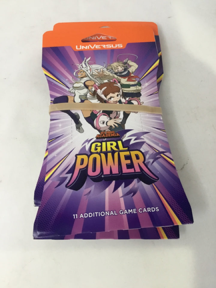 NEW In Box Card Game