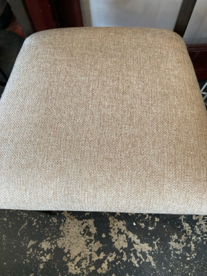 Dining Wood Pair Brown/Cream Chair Set 932PPUPF