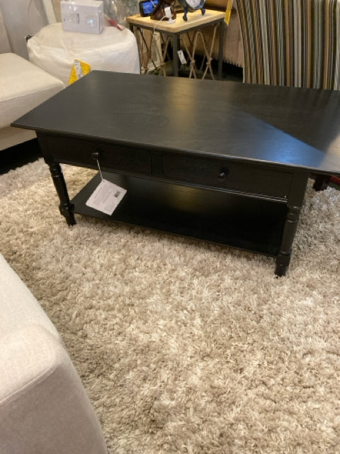 Safavieh Wood Black Table 2JXM9TZ8